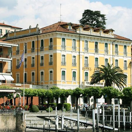 Hotel Excelsior Splendide Bellagio Exteriör bild